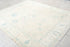 Vintage Oushak Area Rug (8' x 10')
